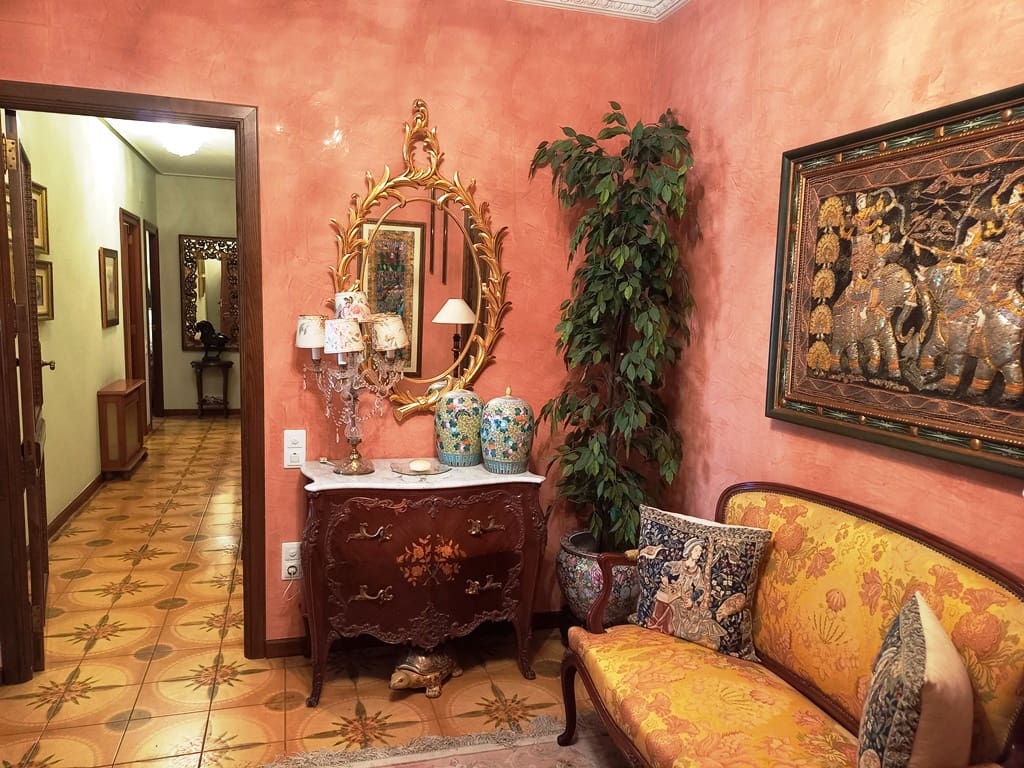 5 slaapkamer Appartement te koop in Beniarbeig - € 199.999 (Ref: 9022669)