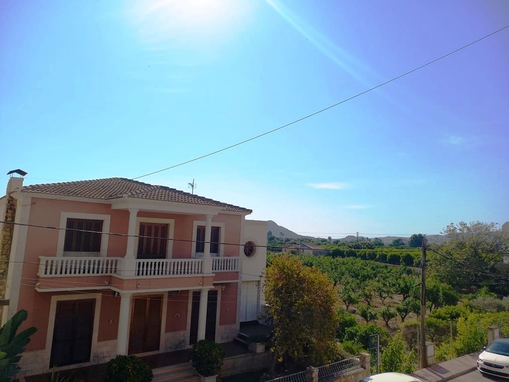 5 slaapkamer Appartement te koop in Beniarbeig - € 199.999 (Ref: 9022669)