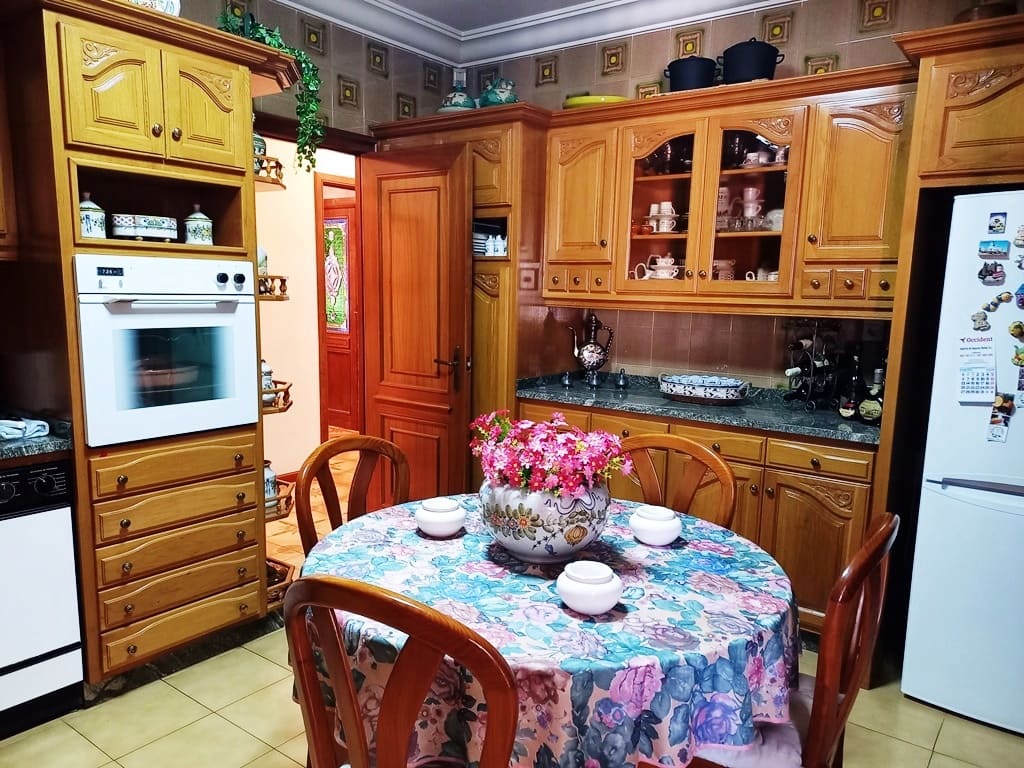 5 slaapkamer Appartement te koop in Beniarbeig - € 199.999 (Ref: 9022669)