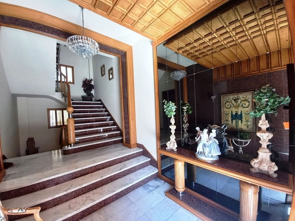 5 slaapkamer Appartement te koop in Beniarbeig - € 199.999 (Ref: 9022669)