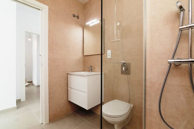 3 quarto Moradia para venda em Polop com piscina - 510 000 € (Ref: 9035890)