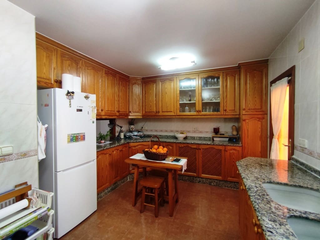 4 chambre Finca/Maison de Campagne à vendre à Alcoy / Alcoi avec piscine garage - 350 000 € (Ref: 9060505)