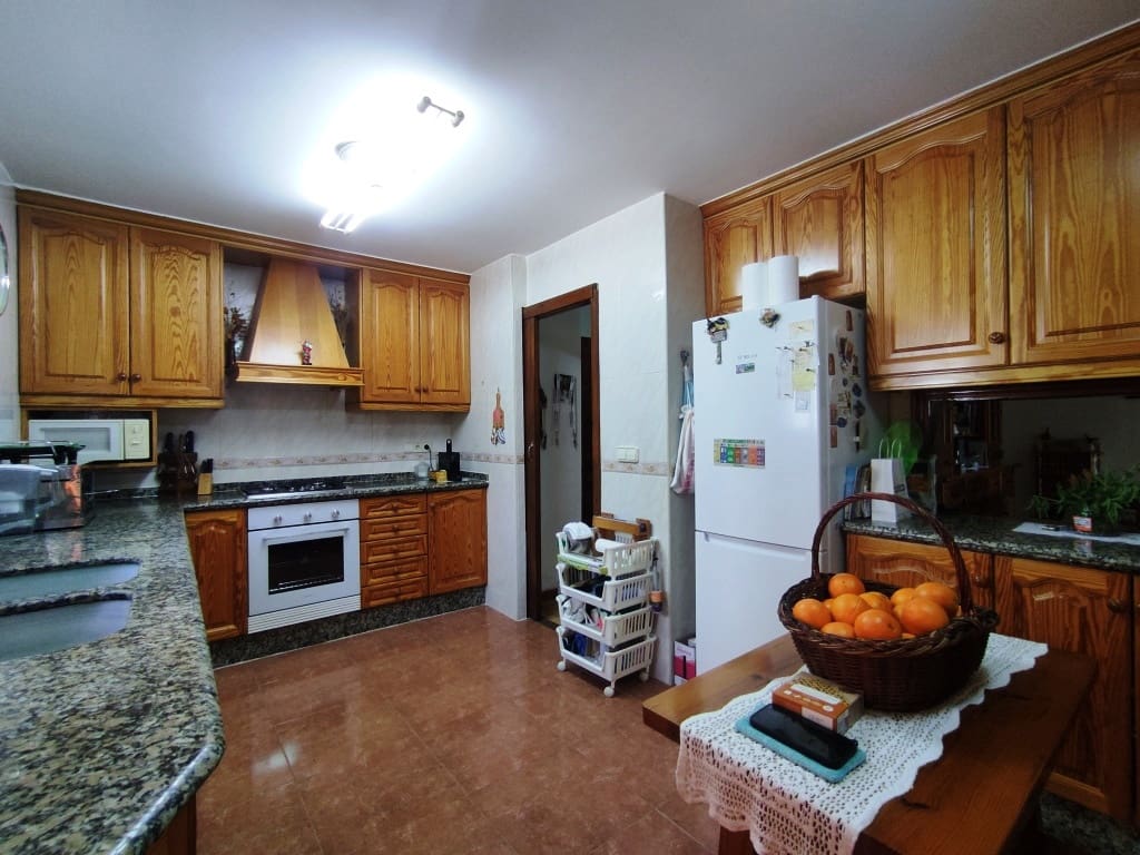 4 chambre Finca/Maison de Campagne à vendre à Alcoy / Alcoi avec piscine garage - 350 000 € (Ref: 9060505)