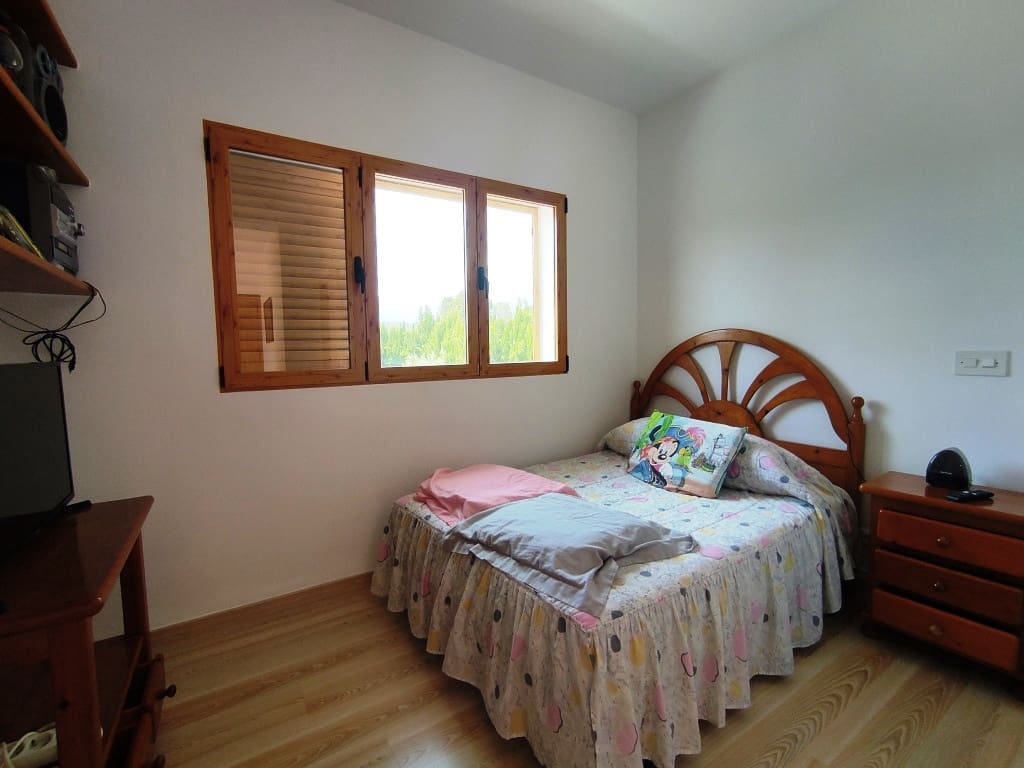 4 chambre Finca/Maison de Campagne à vendre à Alcoy / Alcoi avec piscine garage - 350 000 € (Ref: 9060505)