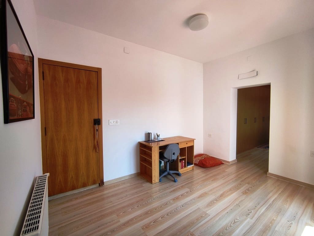 4 chambre Finca/Maison de Campagne à vendre à Alcoy / Alcoi avec piscine garage - 350 000 € (Ref: 9060505)