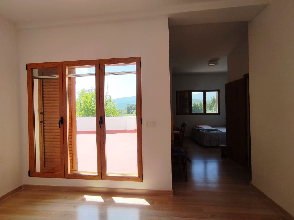 4 chambre Finca/Maison de Campagne à vendre à Alcoy / Alcoi avec piscine garage - 350 000 € (Ref: 9060505)