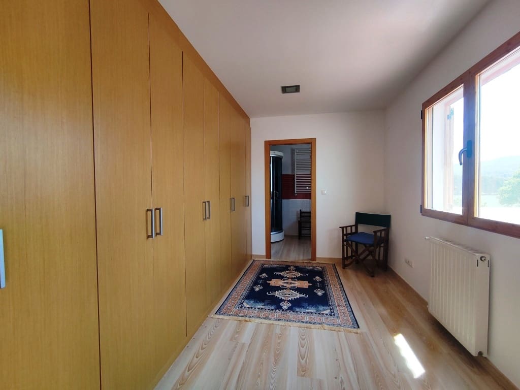 4 chambre Finca/Maison de Campagne à vendre à Alcoy / Alcoi avec piscine garage - 350 000 € (Ref: 9060505)