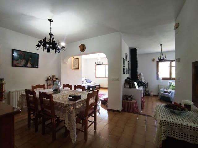 4 camera da letto Finca/Casa di Campagna in vendita in Alcoy / Alcoi con piscina garage - 350.000 € (Rif: 9060505)
