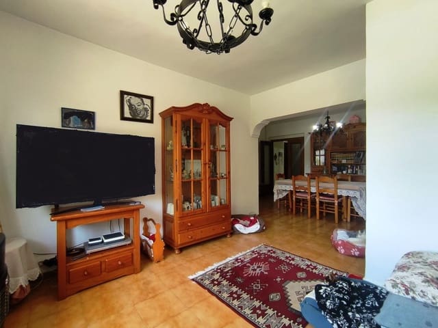 4 camera da letto Finca/Casa di Campagna in vendita in Alcoy / Alcoi con piscina garage - 350.000 € (Rif: 9060505)