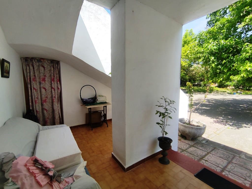 4 chambre Finca/Maison de Campagne à vendre à Alcoy / Alcoi avec piscine garage - 350 000 € (Ref: 9060505)