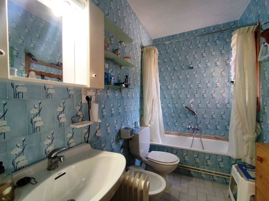 4 chambre Finca/Maison de Campagne à vendre à Alcoy / Alcoi avec piscine garage - 350 000 € (Ref: 9060505)