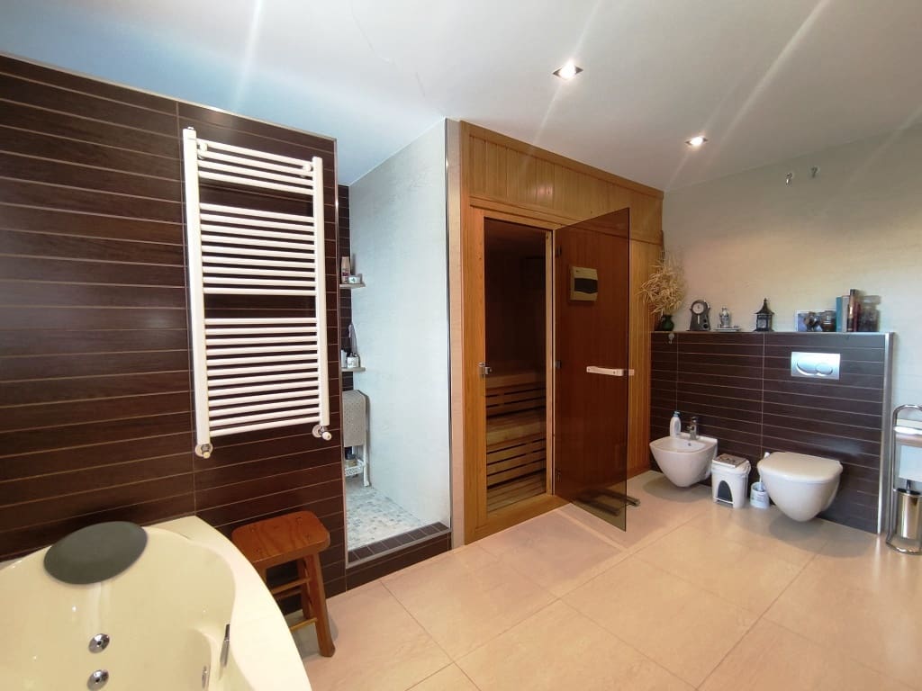 4 chambre Finca/Maison de Campagne à vendre à Alcoy / Alcoi avec piscine garage - 350 000 € (Ref: 9060505)