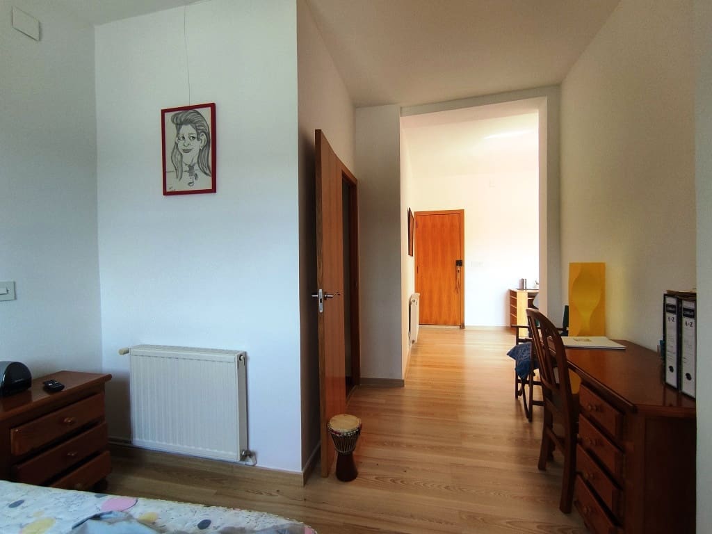 4 chambre Finca/Maison de Campagne à vendre à Alcoy / Alcoi avec piscine garage - 350 000 € (Ref: 9060505)