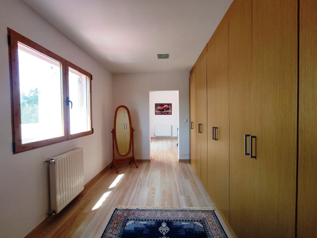 4 chambre Finca/Maison de Campagne à vendre à Alcoy / Alcoi avec piscine garage - 350 000 € (Ref: 9060505)