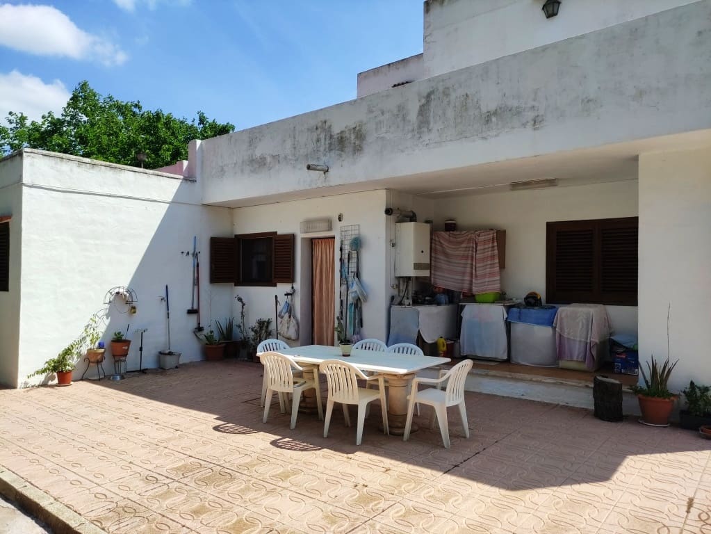 4 chambre Finca/Maison de Campagne à vendre à Alcoy / Alcoi avec piscine garage - 350 000 € (Ref: 9060505)
