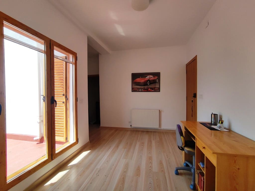 4 chambre Finca/Maison de Campagne à vendre à Alcoy / Alcoi avec piscine garage - 350 000 € (Ref: 9060505)