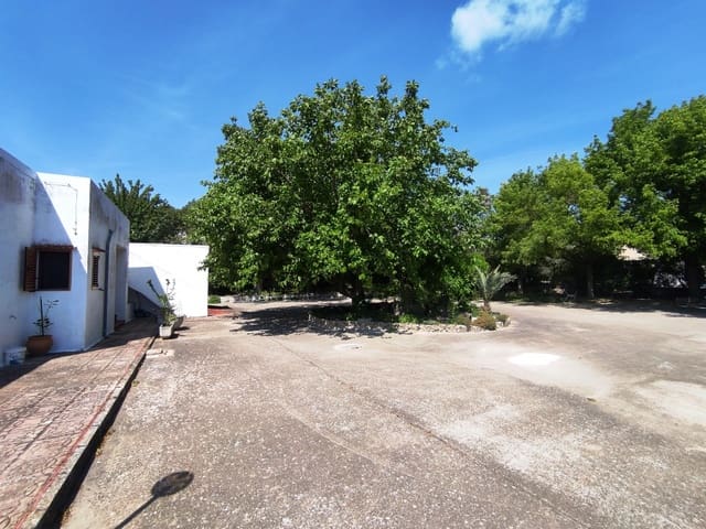 4 camera da letto Finca/Casa di Campagna in vendita in Alcoy / Alcoi con piscina garage - 350.000 € (Rif: 9060505)