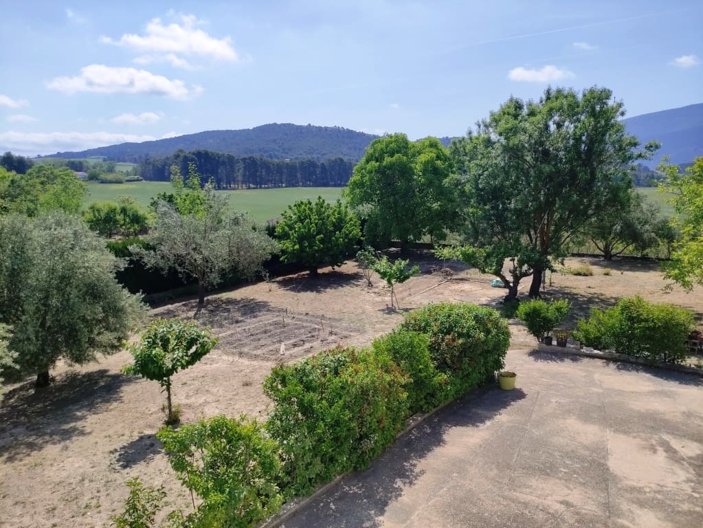 4 chambre Finca/Maison de Campagne à vendre à Alcoy / Alcoi avec piscine garage - 350 000 € (Ref: 9060505)