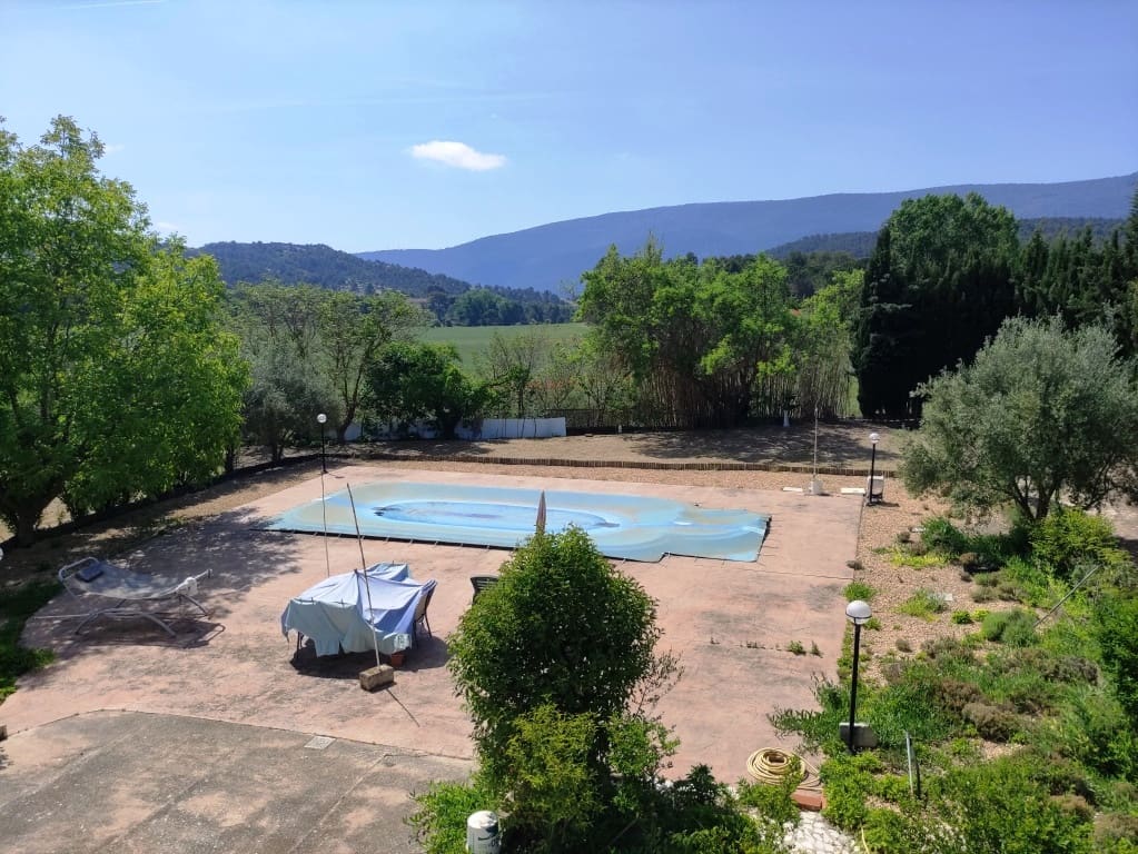 4 chambre Finca/Maison de Campagne à vendre à Alcoy / Alcoi avec piscine garage - 350 000 € (Ref: 9060505)
