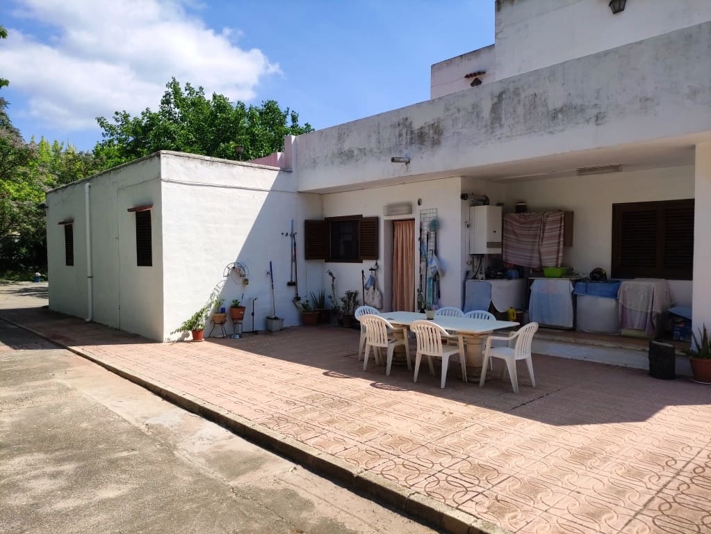 4 chambre Finca/Maison de Campagne à vendre à Alcoy / Alcoi avec piscine garage - 350 000 € (Ref: 9060505)