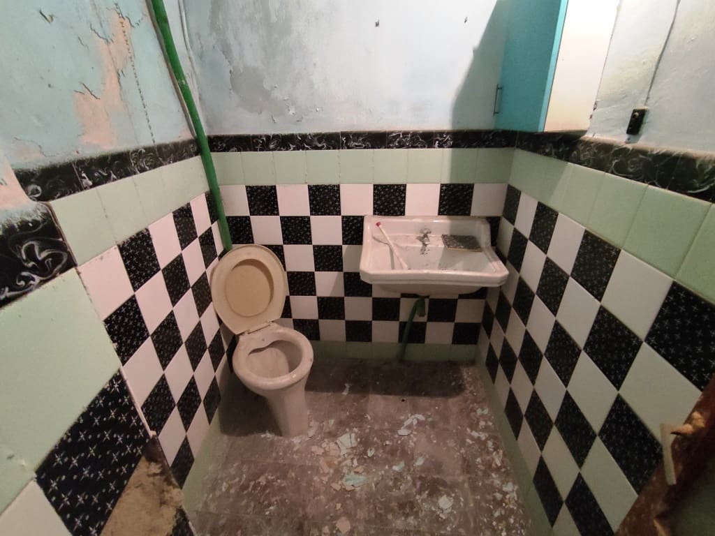 3 soveværelse Byhus til salg i Beniarres - € 39.000 (Ref: 9060528)