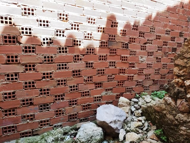 3 bedroom Townhouse for sale in Beniarrés - € 39,000 (Ref: 9060528)