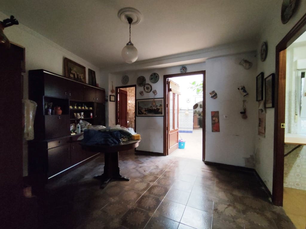 5 camera da letto Casa in vendita in Beniarres - 115.000 € (Rif: 9060529)