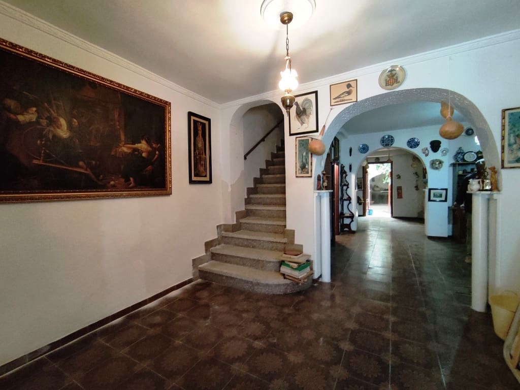 5 camera da letto Casa in vendita in Beniarres - 115.000 € (Rif: 9060529)