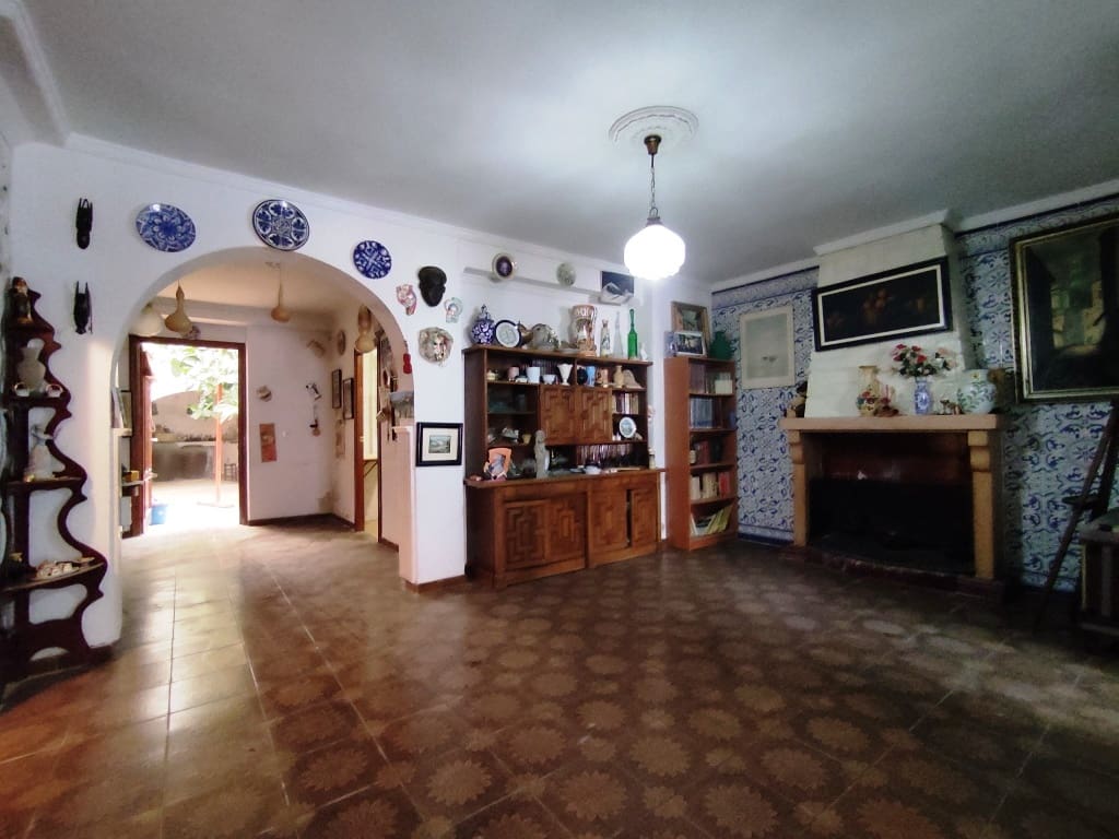 5 camera da letto Casa in vendita in Beniarres - 115.000 € (Rif: 9060529)