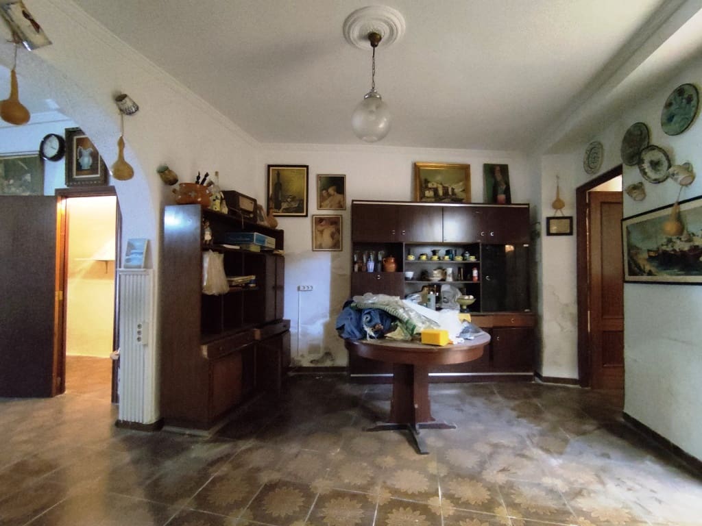 5 camera da letto Casa in vendita in Beniarres - 115.000 € (Rif: 9060529)
