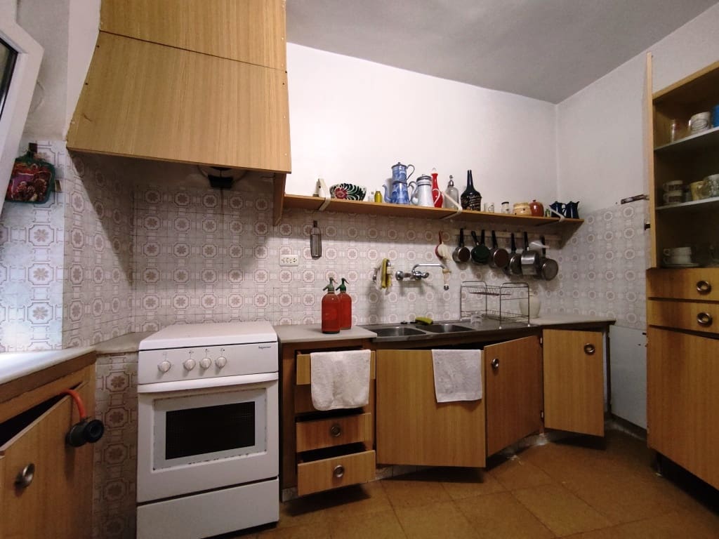 5 camera da letto Casa in vendita in Beniarres - 115.000 € (Rif: 9060529)