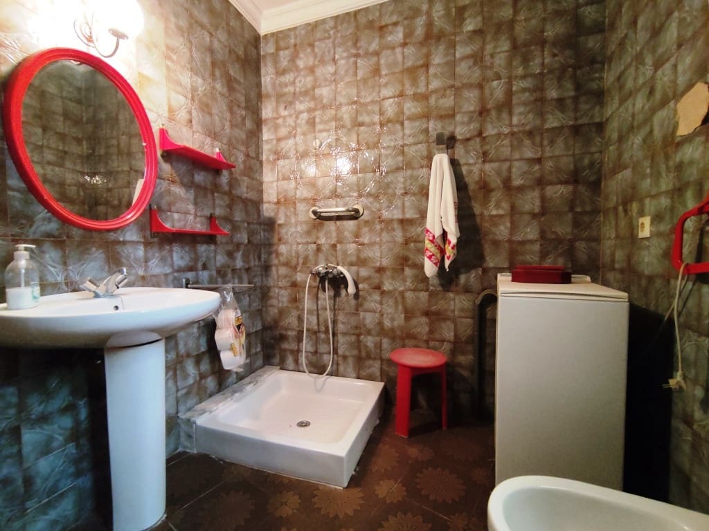 5 camera da letto Casa in vendita in Beniarres - 115.000 € (Rif: 9060529)