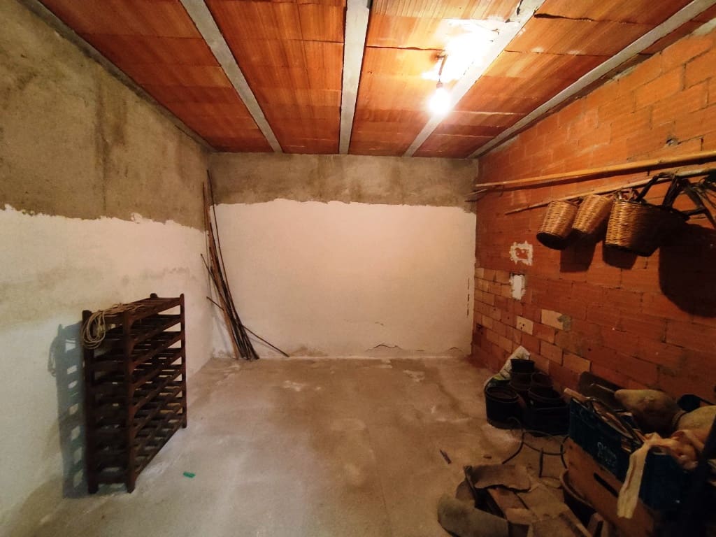 5 camera da letto Casa in vendita in Beniarres - 115.000 € (Rif: 9060529)