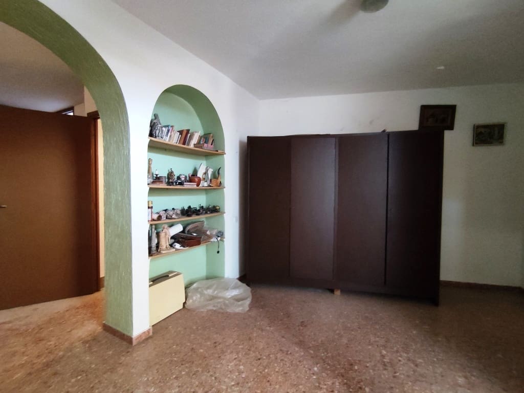 5 camera da letto Casa in vendita in Beniarres - 115.000 € (Rif: 9060529)