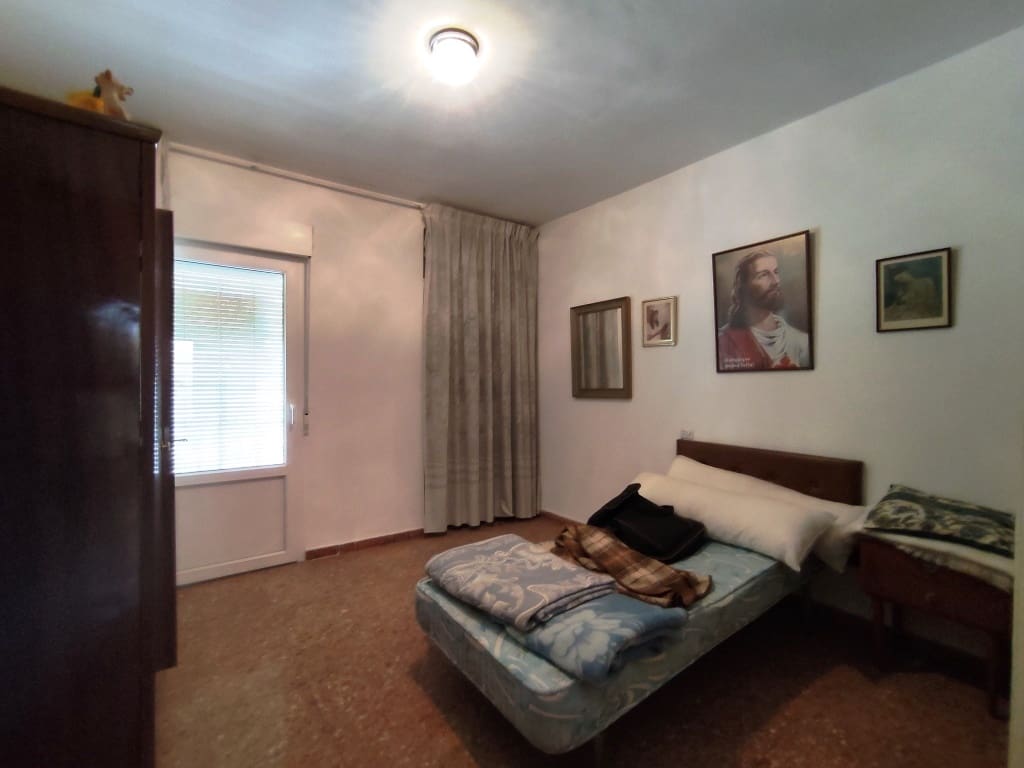 5 camera da letto Casa in vendita in Beniarres - 115.000 € (Rif: 9060529)