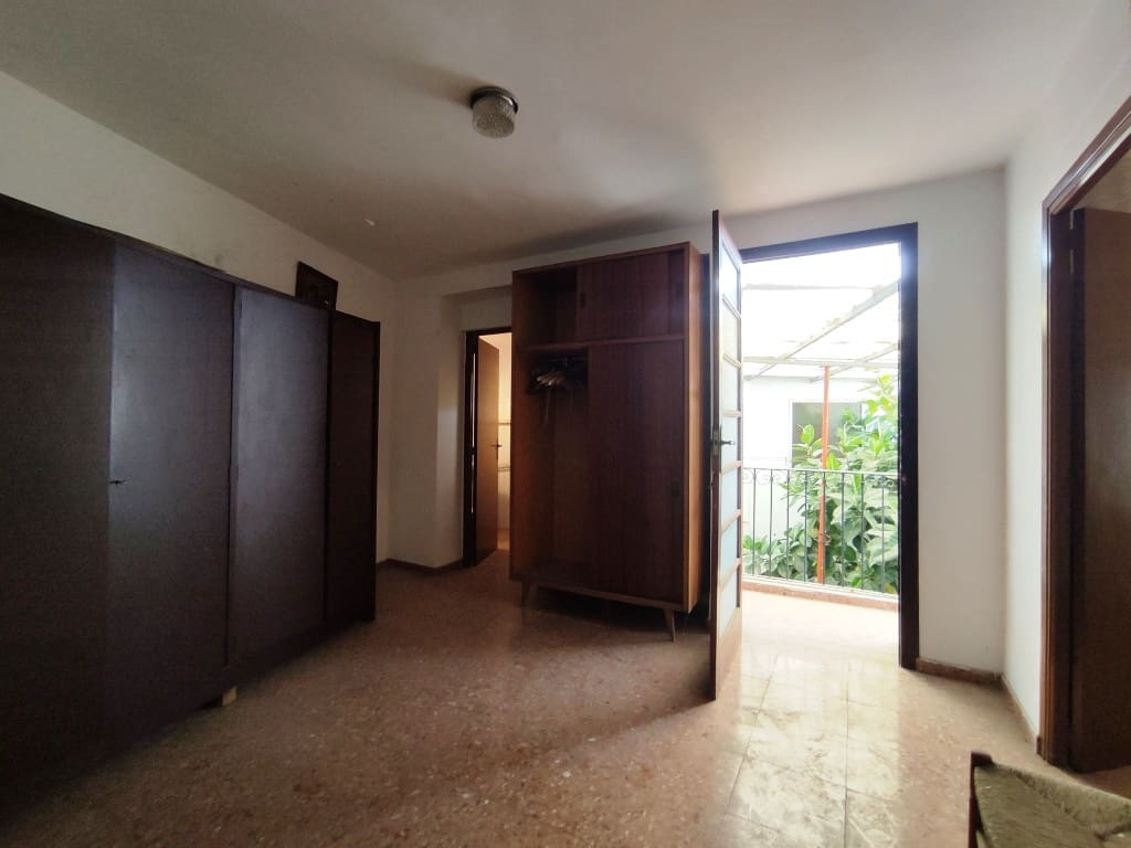 5 camera da letto Casa in vendita in Beniarres - 115.000 € (Rif: 9060529)