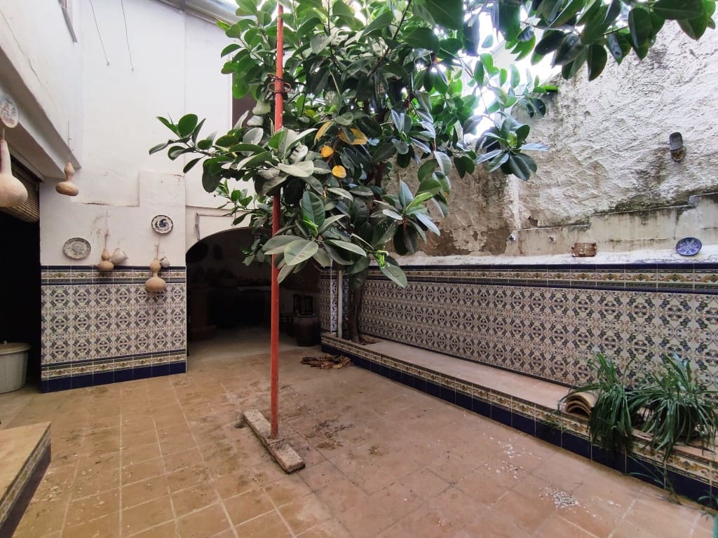 5 camera da letto Casa in vendita in Beniarres - 115.000 € (Rif: 9060529)