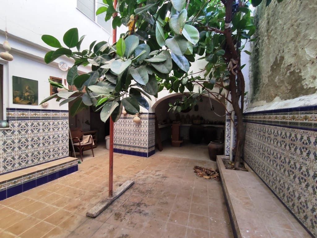 5 camera da letto Casa in vendita in Beniarres - 115.000 € (Rif: 9060529)