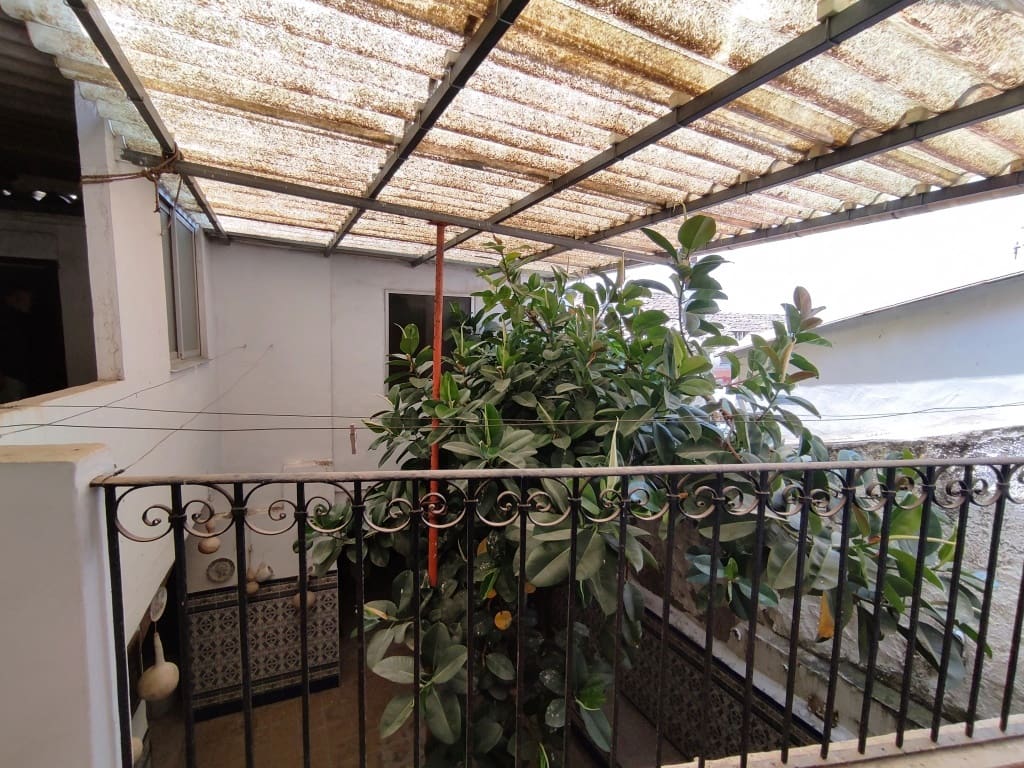 5 camera da letto Casa in vendita in Beniarres - 115.000 € (Rif: 9060529)