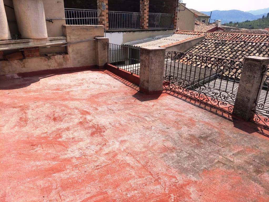 5 camera da letto Casa in vendita in Beniarres - 115.000 € (Rif: 9060529)