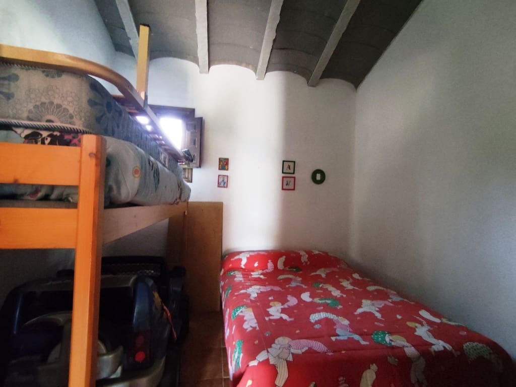 2 chambre Finca/Maison de Campagne à vendre à Bocairent - 125 000 € (Ref: 9065590)