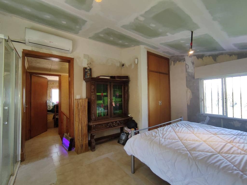 2 sypialnia Finka/Dom wiejski na sprzedaż w Benillup z basenem garażem - 115 000 € (Ref: 9073685)