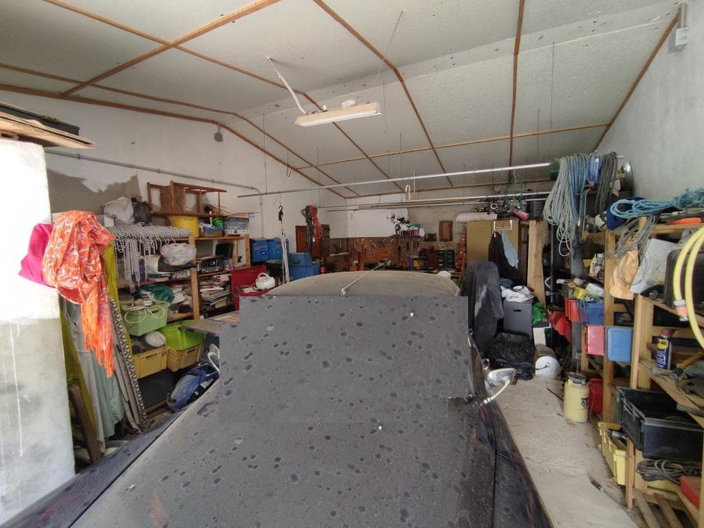 2 sypialnia Finka/Dom wiejski na sprzedaż w Benillup z basenem garażem - 115 000 € (Ref: 9073685)