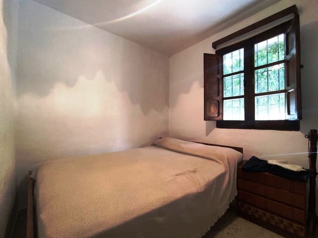 2 camera da letto Finca/Casa di Campagna in vendita in Penàguila - 85.000 € (Rif: 9075259)