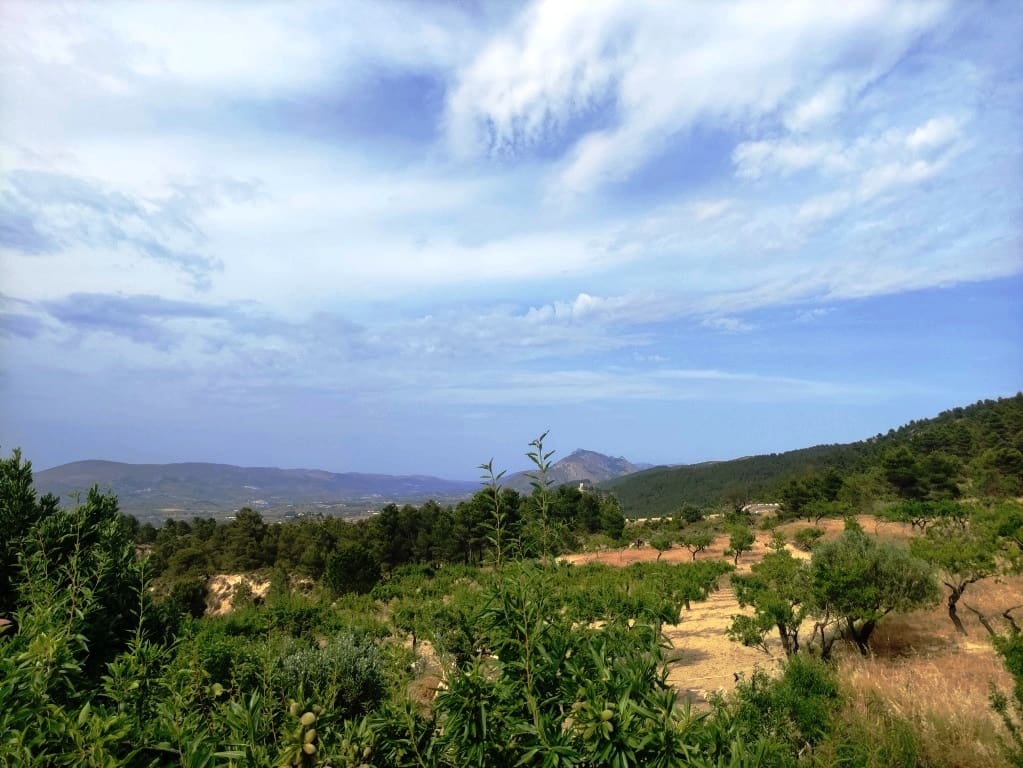 2 soveværelse Finca/Landehus til salg i Penaguila - € 85.000 (Ref: 9075259)