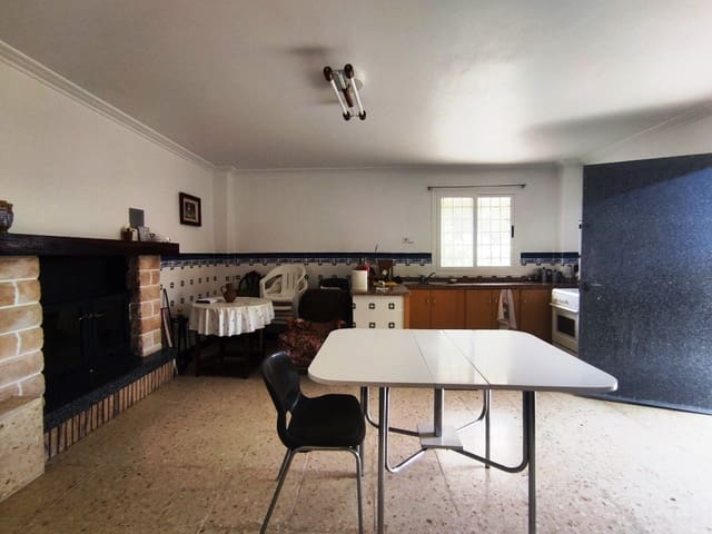 2 camera da letto Finca/Casa di Campagna in vendita in Penàguila - 85.000 € (Rif: 9075259)