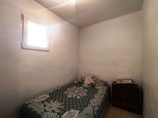 2 camera da letto Finca/Casa di Campagna in vendita in Penàguila - 85.000 € (Rif: 9075259)