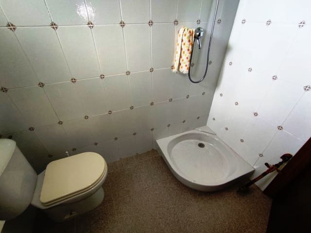 2 camera da letto Finca/Casa di Campagna in vendita in Penàguila - 85.000 € (Rif: 9075259)