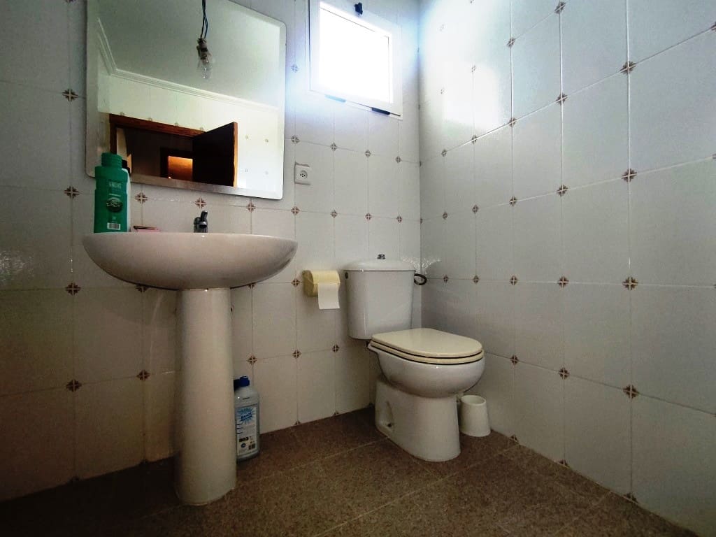 2 soveværelse Finca/Landehus til salg i Penaguila - € 85.000 (Ref: 9075259)