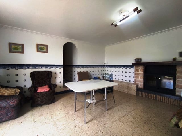 2 camera da letto Finca/Casa di Campagna in vendita in Penàguila - 85.000 € (Rif: 9075259)